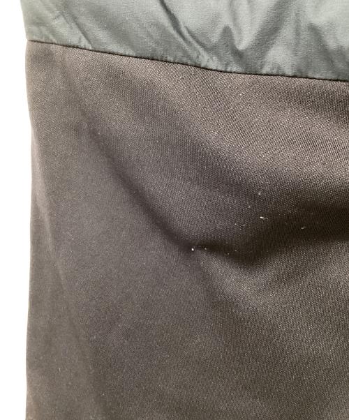 THE NORTH FACE（ザ ノース フェイス）THE NORTH FACE (ザ ノース フェイス) ハイブリッドレッドランパンツ(トレッキングボトム) ネイビー サイズ:Lの古着・服飾アイテム