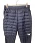 THE NORTH FACE (ザ ノース フェイス) ハイブリッドレッドランパンツ(トレッキングボトム) ネイビー サイズ:L：9000円