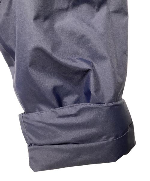 ARC'TERYX（アークテリクス）ARC'TERYX (アークテリクス) ベータインサレーテッドジャケット(トレッキングウェア) ネイビー サイズ:Sの古着・服飾アイテム