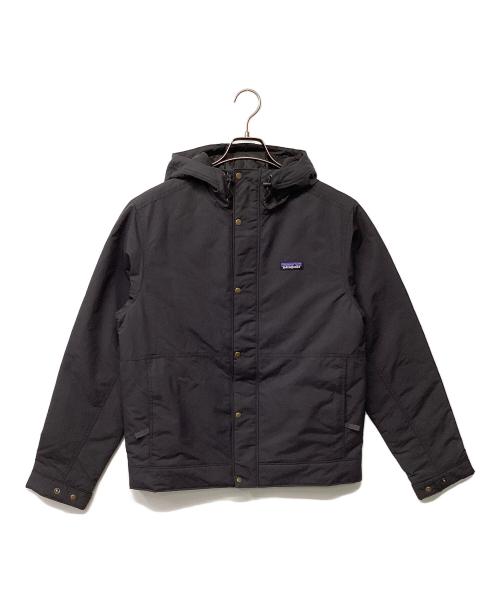 Patagonia（パタゴニア）Patagonia (パタゴニア) イスマス・ジャケット ネイビー サイズ:Sの古着・服飾アイテム