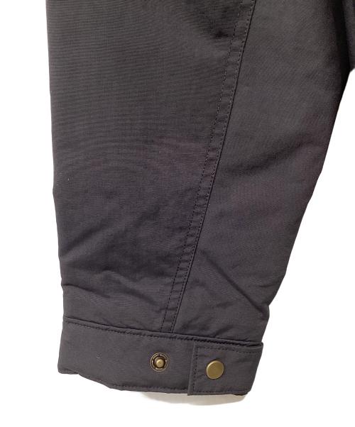 Patagonia（パタゴニア）Patagonia (パタゴニア) イスマス・ジャケット ネイビー サイズ:Sの古着・服飾アイテム