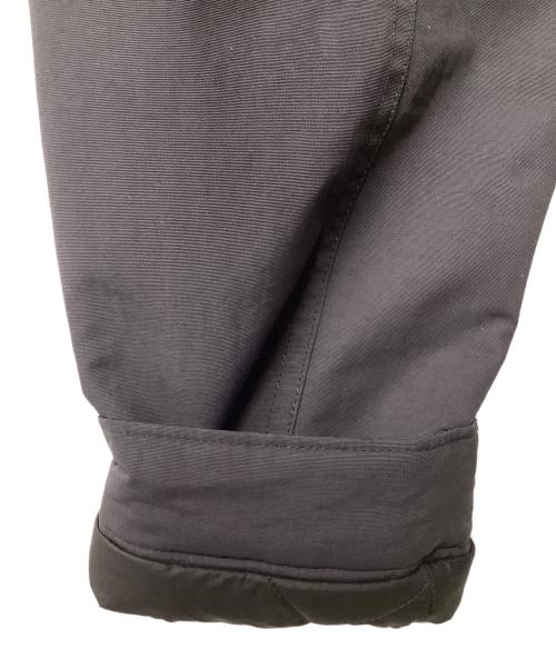 Patagonia（パタゴニア）Patagonia (パタゴニア) イスマス・ジャケット ネイビー サイズ:Sの古着・服飾アイテム