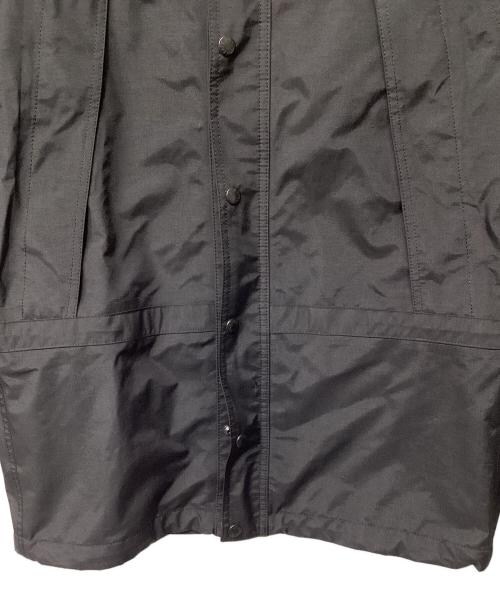 THE NORTH FACE（ザ ノース フェイス）THE NORTH FACE (ザ ノース フェイス) マウンテンライトジャケット ブラック サイズ:Mの古着・服飾アイテム