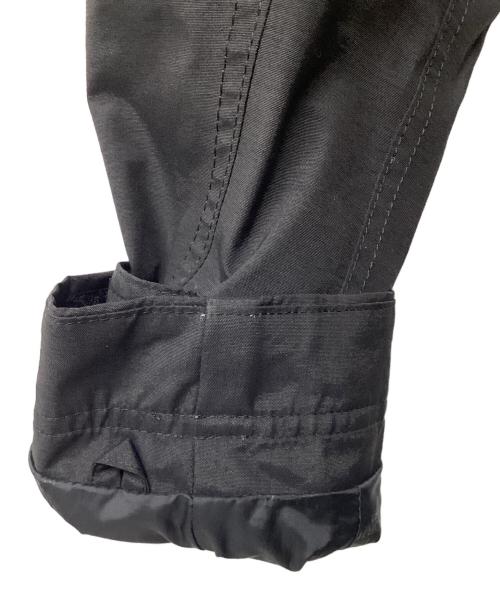 THE NORTH FACE（ザ ノース フェイス）THE NORTH FACE (ザ ノース フェイス) マウンテンライトジャケット ブラック サイズ:Mの古着・服飾アイテム