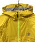 Karrimor (カリマー) ビューフォート 3L ジャケット(トレッキングウェア) イエロー サイズ:L：15000円