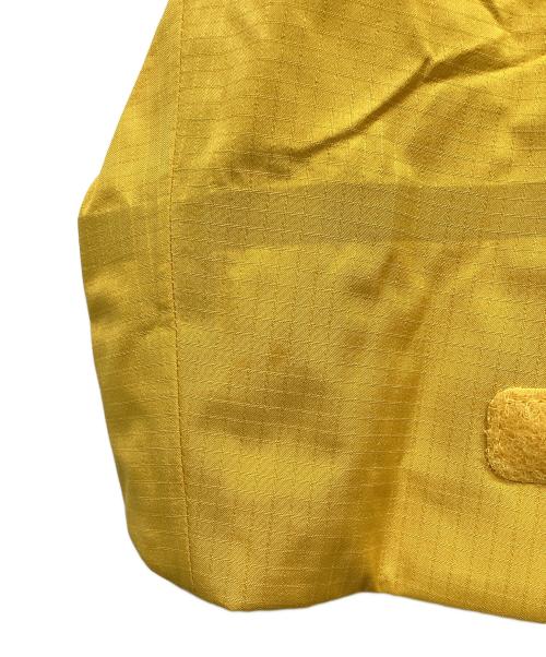 Karrimor（カリマー）Karrimor (カリマー) トレッキングウェア(レインウェア) イエロー サイズ:Lの古着・服飾アイテム