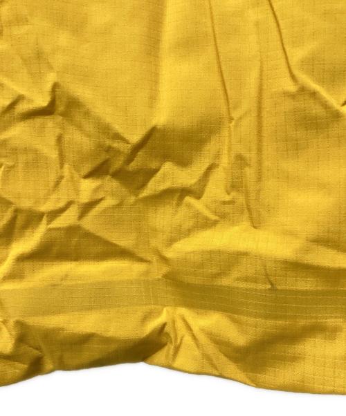 Karrimor（カリマー）Karrimor (カリマー) トレッキングウェア(レインウェア) イエロー サイズ:Lの古着・服飾アイテム