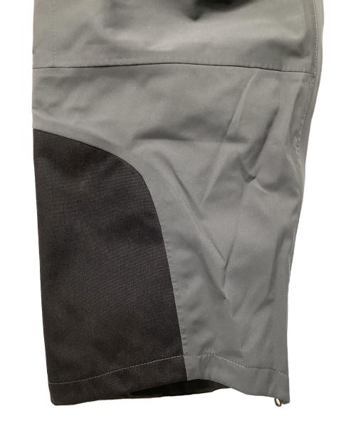 Karrimor（カリマー）Karrimor (カリマー) ハイブリッドレッドランパンツ(トレッキングウェア) ブラック サイズ:Lの古着・服飾アイテム