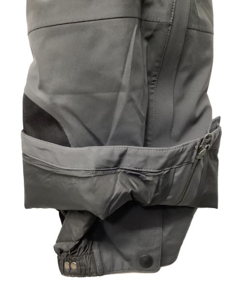 Karrimor（カリマー）Karrimor (カリマー) ハイブリッドレッドランパンツ(トレッキングウェア) ブラック サイズ:Lの古着・服飾アイテム