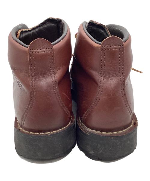 Danner（ダナー）Danner (ダナー) マウンテンライト ブラウン サイズ:26.5cmの古着・服飾アイテム