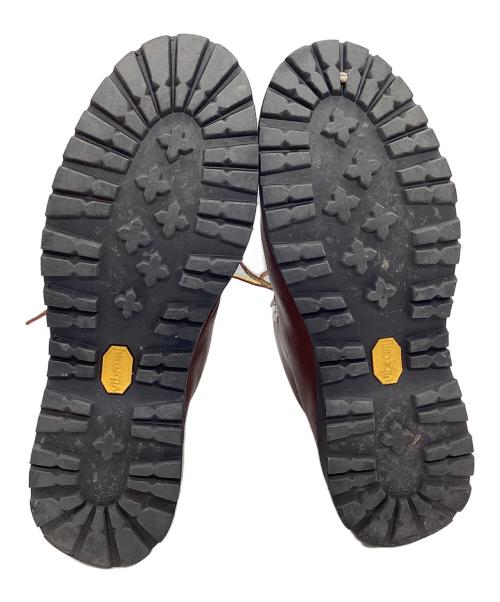 Danner（ダナー）Danner (ダナー) マウンテンライト ブラウン サイズ:26.5cmの古着・服飾アイテム