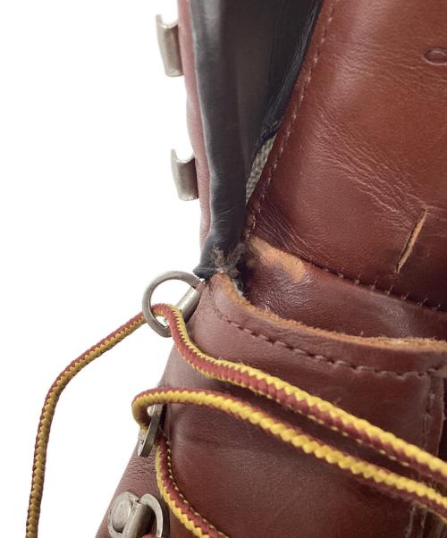 Danner（ダナー）Danner (ダナー) マウンテンライト ブラウン サイズ:26.5cmの古着・服飾アイテム