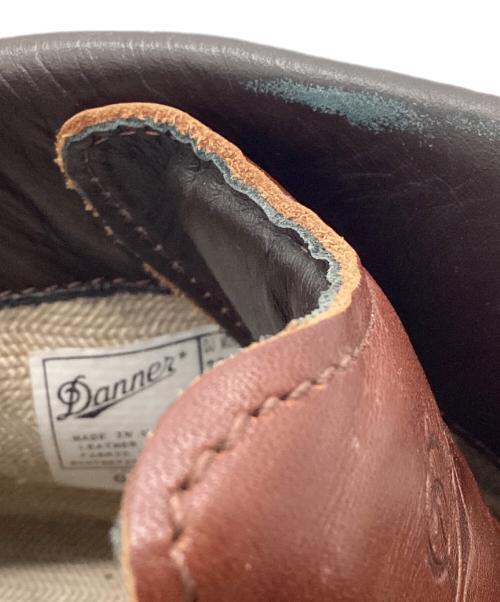 Danner（ダナー）Danner (ダナー) マウンテンライト ブラウン サイズ:26.5cmの古着・服飾アイテム