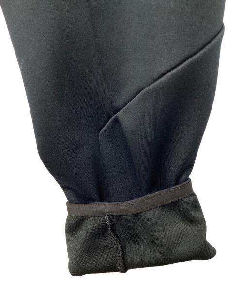 MAMMUT（マムート）MAMMUT (マムート) アルティメット シックス ソフトシェル(トレッキングウェア/ソフトシェル) ブラック サイズ:Lの古着・服飾アイテム