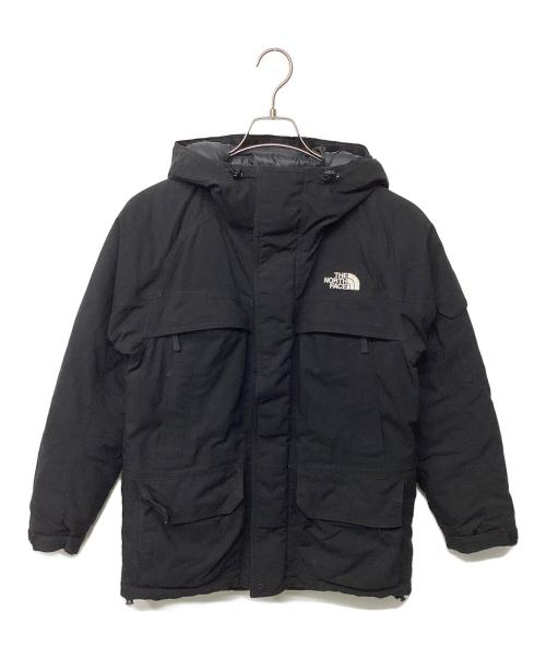 THE NORTH FACE（ザ ノース フェイス）THE NORTH FACE (ザ ノース フェイス) マクマードパーカ ブラック サイズ:Sの古着・服飾アイテム