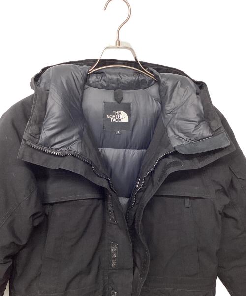 THE NORTH FACE（ザ ノース フェイス）THE NORTH FACE (ザ ノース フェイス) マクマードパーカ ブラック サイズ:Sの古着・服飾アイテム