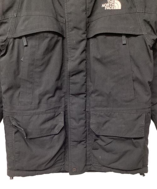 THE NORTH FACE（ザ ノース フェイス）THE NORTH FACE (ザ ノース フェイス) マクマードパーカ ブラック サイズ:Sの古着・服飾アイテム