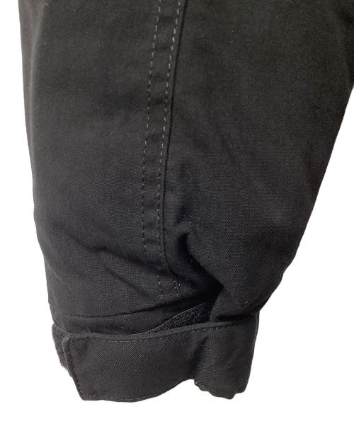 THE NORTH FACE（ザ ノース フェイス）THE NORTH FACE (ザ ノース フェイス) マクマードパーカ ブラック サイズ:Sの古着・服飾アイテム