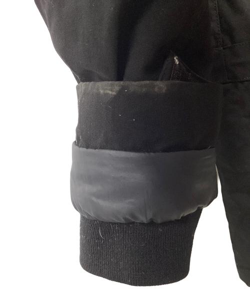 THE NORTH FACE（ザ ノース フェイス）THE NORTH FACE (ザ ノース フェイス) マクマードパーカ ブラック サイズ:Sの古着・服飾アイテム
