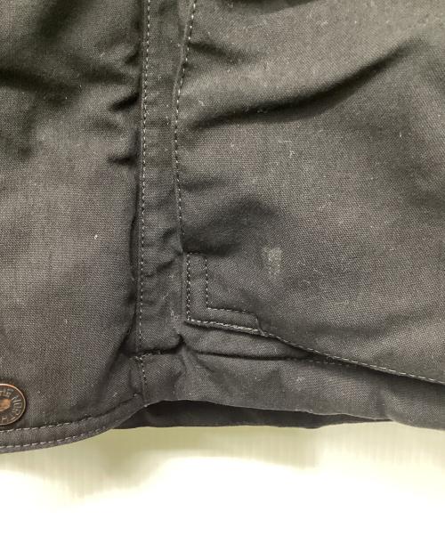 THE NORTH FACE（ザ ノース フェイス）THE NORTH FACE (ザ ノース フェイス) マクマードパーカ ブラック サイズ:Sの古着・服飾アイテム