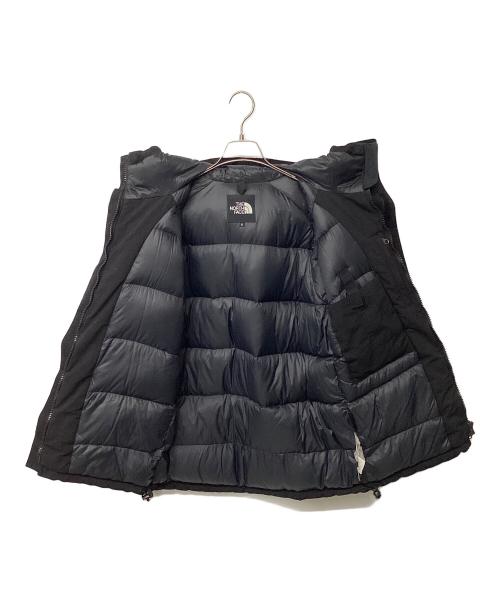 THE NORTH FACE（ザ ノース フェイス）THE NORTH FACE (ザ ノース フェイス) マクマードパーカ ブラック サイズ:Sの古着・服飾アイテム