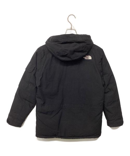 THE NORTH FACE（ザ ノース フェイス）THE NORTH FACE (ザ ノース フェイス) マクマードパーカ ブラック サイズ:Sの古着・服飾アイテム