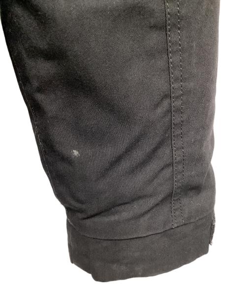 THE NORTH FACE（ザ ノース フェイス）THE NORTH FACE (ザ ノース フェイス) マクマードパーカ ブラック サイズ:Sの古着・服飾アイテム