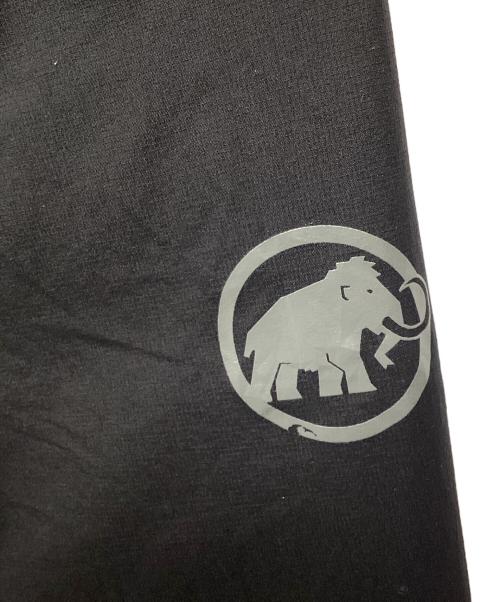 MAMMUT（マムート）MAMMUT (マムート) セオン インサレーション カーディガンAF ブラック サイズ:Lの古着・服飾アイテム