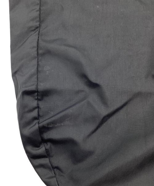MAMMUT（マムート）MAMMUT (マムート) セオン インサレーション カーディガンAF ブラック サイズ:Lの古着・服飾アイテム