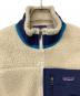 Patagonia (パタゴニア) クラシックレトロXベスト アイボリー サイズ:S：10000円