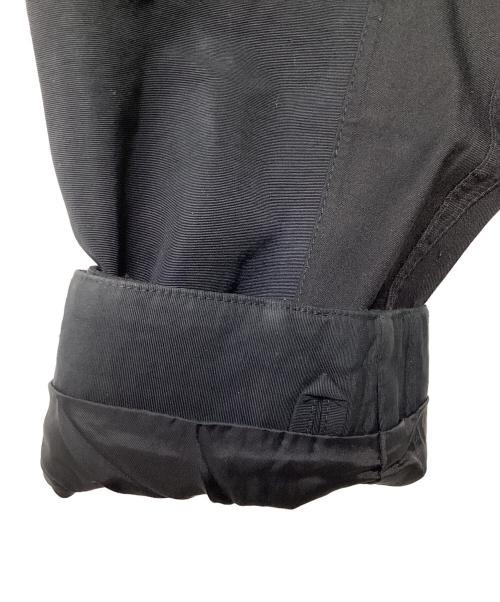 THE NORTH FACE（ザ ノース フェイス）THE NORTH FACE (ザ ノース フェイス) マウンテンジャケット(トレッキングウェア) ブラック サイズ:Lの古着・服飾アイテム