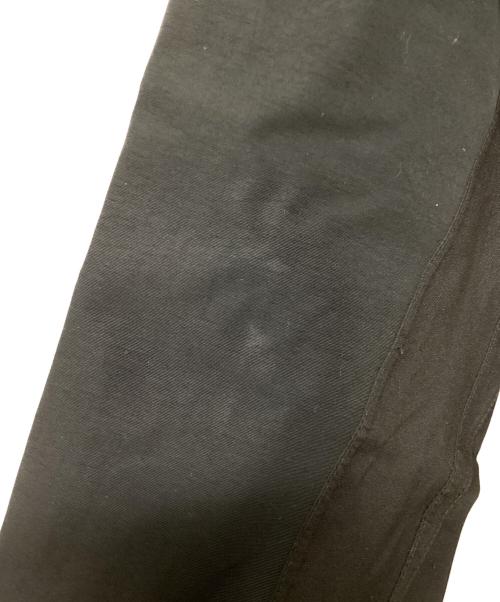 THE NORTH FACE（ザ ノース フェイス）THE NORTH FACE (ザ ノース フェイス) マウンテンジャケット(トレッキングウェア) ブラック サイズ:Lの古着・服飾アイテム