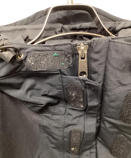 THE NORTH FACE（ザ ノース フェイス）THE NORTH FACE (ザ ノース フェイス) マウンテンジャケット(トレッキングウェア) ブラック サイズ:Lの古着・服飾アイテム