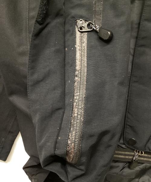 THE NORTH FACE（ザ ノース フェイス）THE NORTH FACE (ザ ノース フェイス) マウンテンジャケット(トレッキングウェア) ブラック サイズ:Lの古着・服飾アイテム