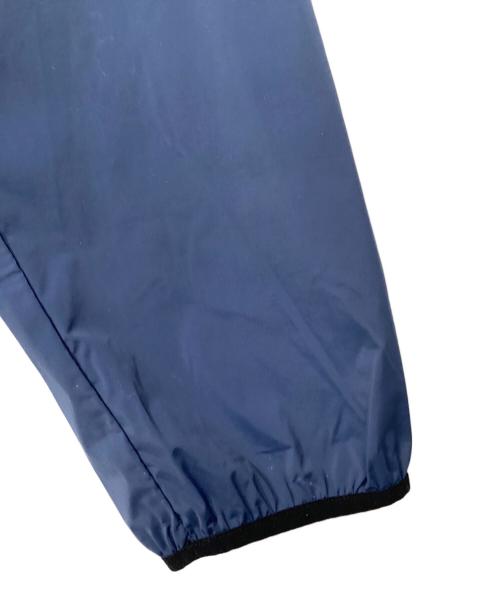 on（オン）on (オン) WEATHER JACKET(トレッキングウェア) ブルー サイズ:Mの古着・服飾アイテム