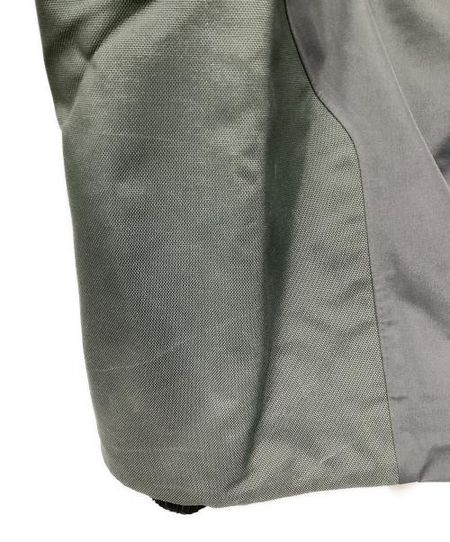 Patagonia（パタゴニア）Patagonia (パタゴニア) Triolet Pants(トレッキングウェア/レインウェア) グレー サイズ:Lの古着・服飾アイテム