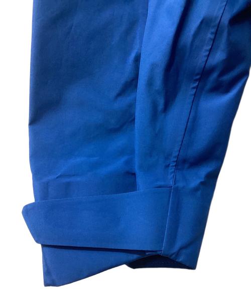 MAMMUT（マムート）MAMMUT (マムート) GLACIER Pro Jacket(トレッキングウェア/レインウェア) ブルー サイズ:XLの古着・服飾アイテム