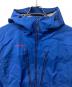 MAMMUT (マムート) GLACIER Pro Jacket(トレッキングウェア/レインウェア) ブルー サイズ:XL：23000円