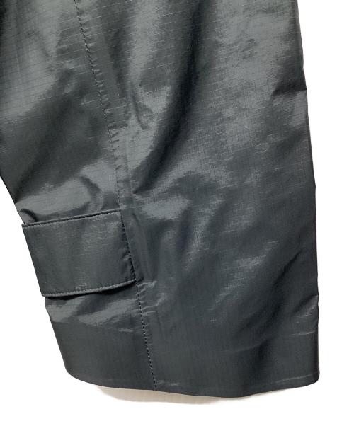 NANGA（ナンガ）NANGA (ナンガ) オーロラ3レイヤーフィールドシェルパーカ(トレッキングウェア/レインウェア) ネイビー サイズ:Mの古着・服飾アイテム