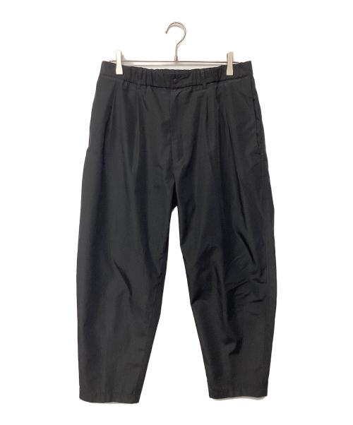 SNJ STORE（SNJ STORE）SNJ STORE (SNJ STORE) TW シャワープルーフ パンツ ブラック サイズ:Mの古着・服飾アイテム