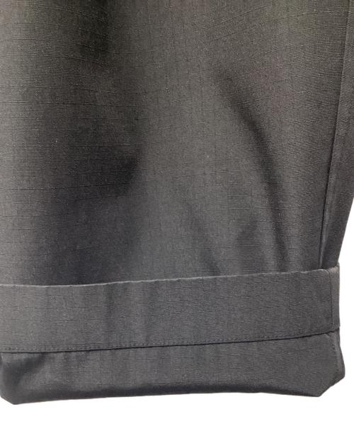 SNJ STORE（SNJ STORE）SNJ STORE (SNJ STORE) TW シャワープルーフ パンツ ブラック サイズ:Mの古着・服飾アイテム