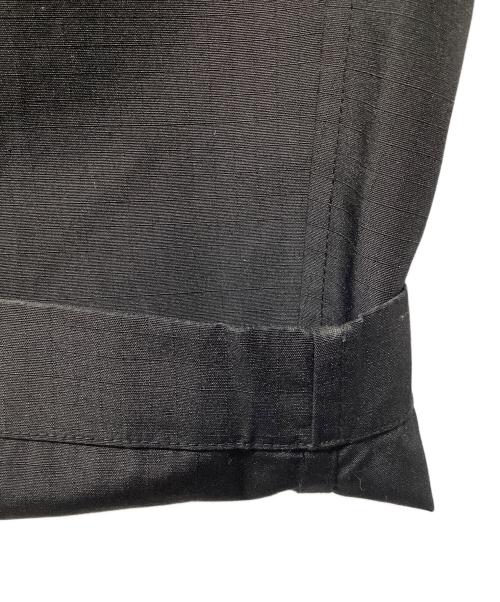 SNJ STORE（SNJ STORE）SNJ STORE (SNJ STORE) TW シャワープルーフ パンツ ブラック サイズ:Mの古着・服飾アイテム