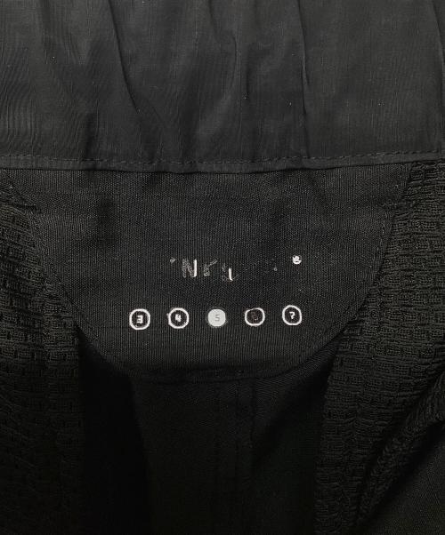 SNJ STORE（SNJ STORE）SNJ STORE (SNJ STORE) TW シャワープルーフ パンツ ブラック サイズ:Mの古着・服飾アイテム