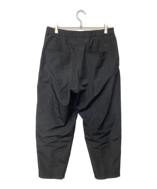 SNJ STORE（SNJ STORE）SNJ STORE (SNJ STORE) TW シャワープルーフ パンツ ブラック サイズ:Mの古着・服飾アイテム