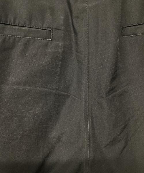 SNJ STORE（SNJ STORE）SNJ STORE (SNJ STORE) TW シャワープルーフ パンツ ブラック サイズ:Mの古着・服飾アイテム