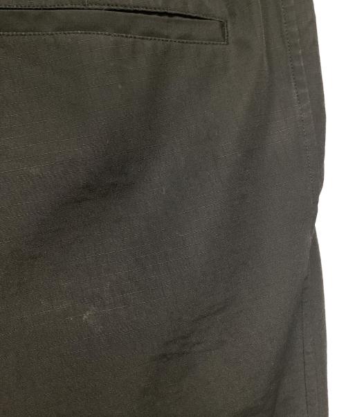 SNJ STORE（SNJ STORE）SNJ STORE (SNJ STORE) TW シャワープルーフ パンツ ブラック サイズ:Mの古着・服飾アイテム