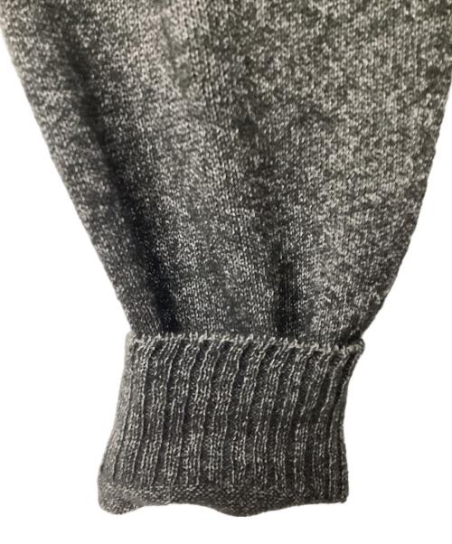 STATICBLOOM（スタティックブルーム）STATICBLOOM (スタティックブルーム) ROAR CREW グレー サイズ:L/XLの古着・服飾アイテム