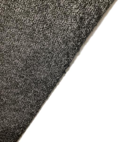 STATICBLOOM（スタティックブルーム）STATICBLOOM (スタティックブルーム) ROAR CREW グレー サイズ:L/XLの古着・服飾アイテム