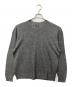 STATICBLOOM（スタティックブルーム）の古着「ROAR CREW」｜グレー