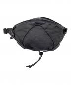 nupdesignnupdesign）の古着「Fanny Pack Boost ULTRA」｜ブラック